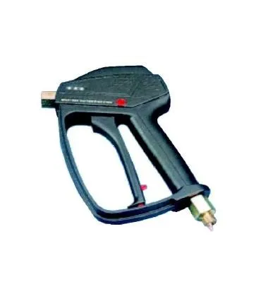 PISTOLA CORTA 250 BAR 1/4X1/4M-H