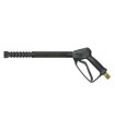 PISTOLA CON PROLONGACION G 1/4M-22/150H 200BAR