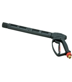 PISTOLA CON PROLONGACION 22/150X22/150 GRAN CAUDAL