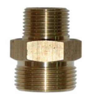 UNION ENTREROSCA 22/150X22/150M