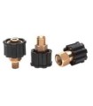 RACOR GIRATORIO G1/4H - M22x150