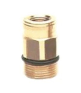 RACOR ADAPTADOR TIPO A G1/4H a M22x150