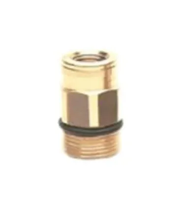 RACOR ADAPTADOR TIPO A G1/4H a M22x150