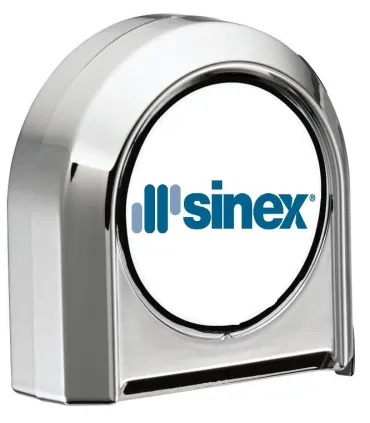 FLEXOMETRO SINEX 3m. SIN FRENO