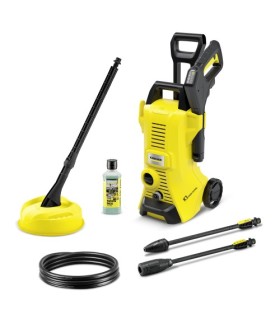 HIDROLIMPIADORA KARCHER K3-FC DOMESTICA