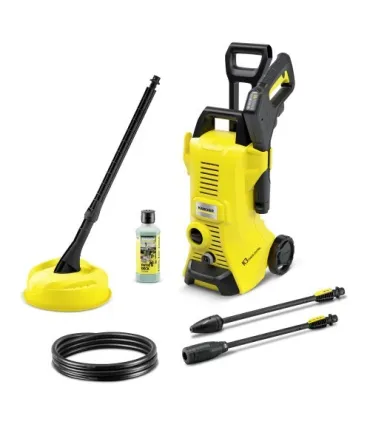 HIDROLIMPIADORA KARCHER K3-FC DOMESTICA