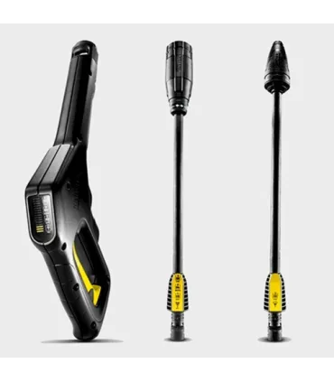 HIDROLIMPIADORA KARCHER K3-FC DOMESTICA