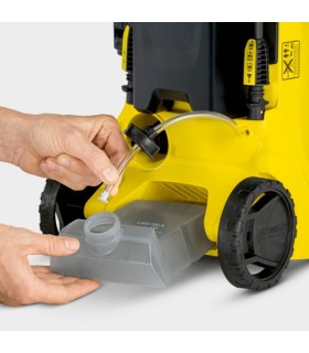 HIDROLIMPIADORA KARCHER K3-FC DOMESTICA