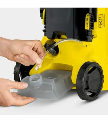 HIDROLIMPIADORA KARCHER K3-FC DOMESTICA