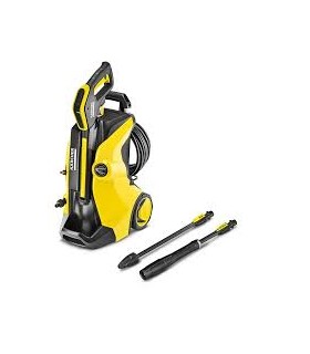 HIDROLIMPIADORA KARCHER K5-FC 145bar 8 L/min DOMESTICA