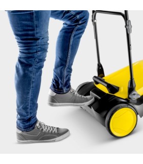 BARREDORA MANUAL KARCHER S4 TWIN