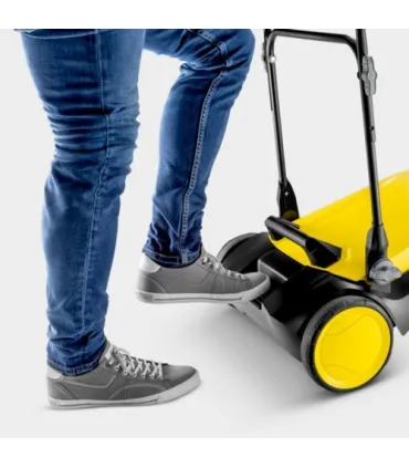 BARREDORA MANUAL KARCHER S4 TWIN
