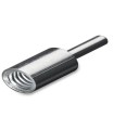 ADAPTADOR ESPIGA Ø6mm ROSCA H 1/2"W L50mm