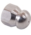 BOQUILLA LIMP.ST4 OVALADA  1/4"H 350Bar Ø15.2mm TIPO 6