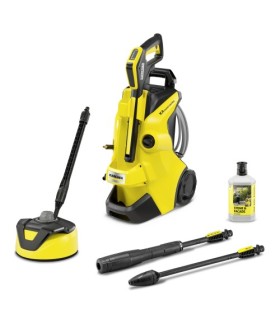 HIDROLIMPIADORA KARCHER K 4 Power Control Flex Home