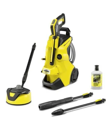 HIDROLIMPIADORA KARCHER K 4 Power Control Flex Home