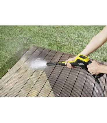 HIDROLIMPIADORA KARCHER K 4 Power Control Flex Home