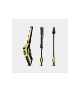 HIDROLIMPIADORA KARCHER K 4 Power Control Flex Home