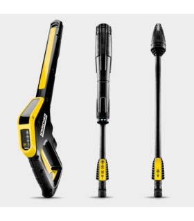 HIDROLIMPIADORA KARCHER K 4 Power Control Flex Home