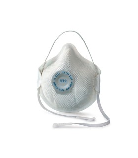 MASCARILLA MOLDEX FFP1S ref. 2385