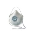 MASCARILLA MOLDEX FFP1S ref. 2385