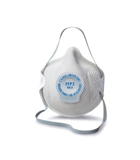 MASCARILLA MOLDEX FFP2S C/VALVULA ref.2405