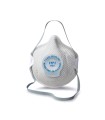 MASCARILLA MOLDEX FFP2S C/VALVULA ref.2405