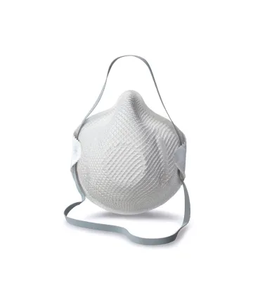 BLISTER 3 UD. MASCARILLA MOLDEX FFP2 C/VALVULA ref.240512
