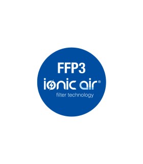 MASC. MOLDEX  FFP2S+REDUCC. OLORES ref.2435