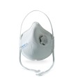 MASCARILLA MOLDEX FFP2 D C/VALVULA ref.2475