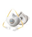 MASCARILLA FFP3SL C/VALV. ref.3405