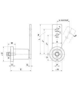 TENSOR AUTOMATICO ROSTA SE-45