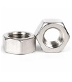 TUERCA INOX A2 DIN934 M-14 IZQUIERDA