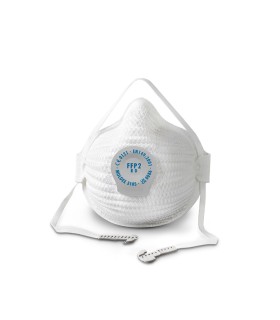 MASCARILLA AIR FFP3 NR D TALLA-S. SIN VALV. ref. 3250