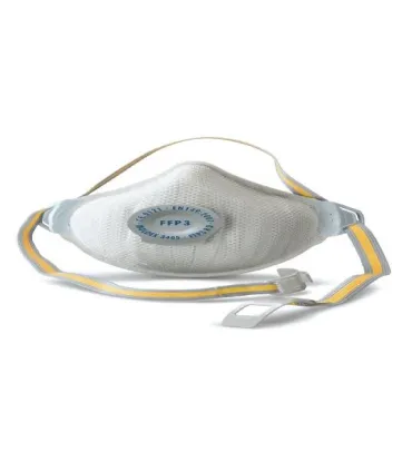 MASCARILLA FFP3 NR C/VALV. ref.3505