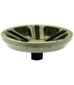 REBARBADOR ROSCA EXTERIOR 13-35mm MAX.400RPM