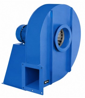 VENT.CENT.CASALS AA-70-T2-5,5 KW 7.5CV