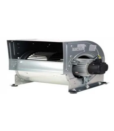 VENT.CEN.CASALS BD 15/15 T6 2.2 KW