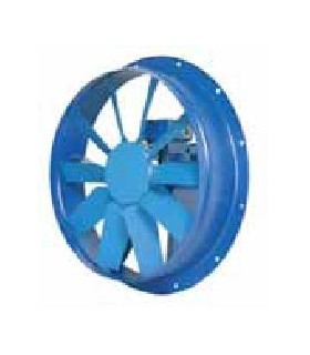 VENT.HEL.CASALS HB-45-M4- 0.37 KW