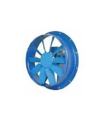 VENT.HEL.CASALS HB-71-M6-0.55 KW