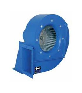 VENT.CENT.CASALS MB-35/14-T4-3KW