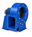 VENT.CEN.CASALS MZ 28/11 Transmisión externa-sin motor