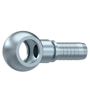 ORIENTABLE 1/4" BSP DN 1/4"