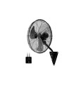 VENTILADOR INDUSTRIAL OSCILANTE PARED 180W