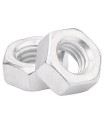 TUERCA HEXAGONAL 934 ALUMINIO M12 P175