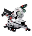 INGLETADORA TELESCOPICA METABO KGS18LTXBL216 Ø216