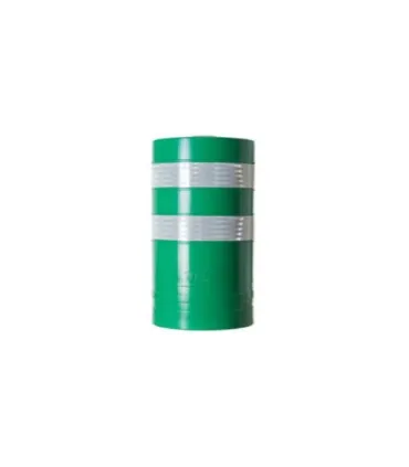 HITO REFLECTANTE VERDE H75