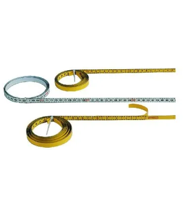 REGLA BANCADA ADHESIVA 10.000x13mm DERECHAS