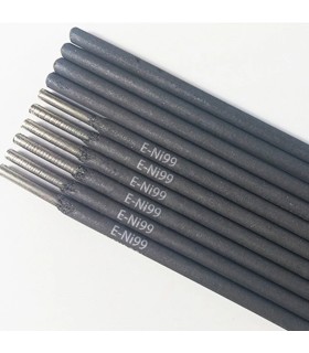 UD. ELECTRODO FUNDICION SAFONTE NI 2,5x350mm