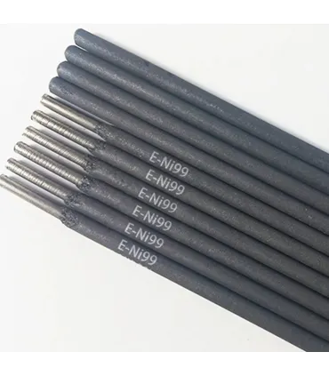 UD. ELECTRODO FUNDICION SAFONTE NI 3,25x350mm* ENi-Cl